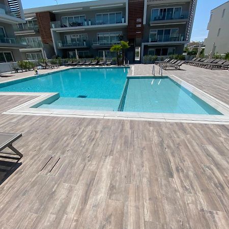 Sirio 7 Lägenhet Lido di Jesolo Exteriör bild