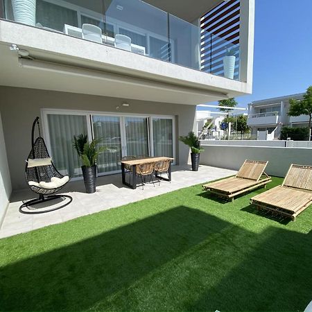 Sirio 7 Lägenhet Lido di Jesolo Exteriör bild