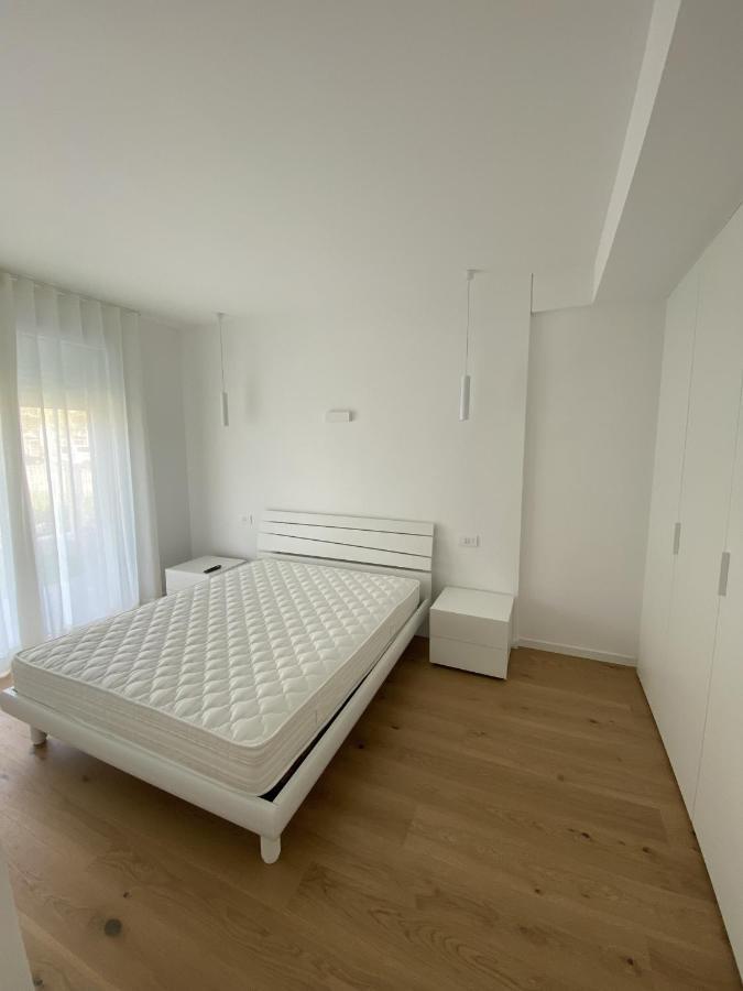 Sirio 7 Lägenhet Lido di Jesolo Exteriör bild